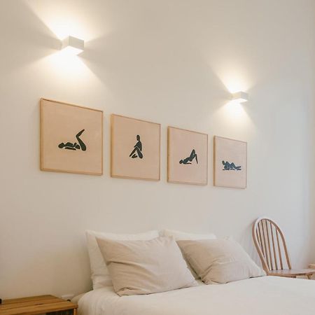 La Base Boutique Apartment OOporto Exterior foto