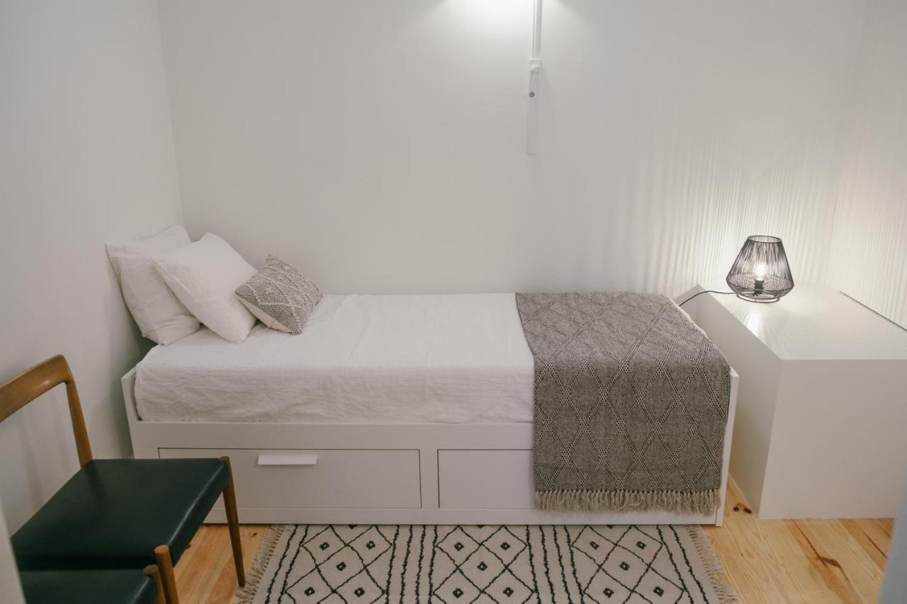 La Base Boutique Apartment OOporto Exterior foto